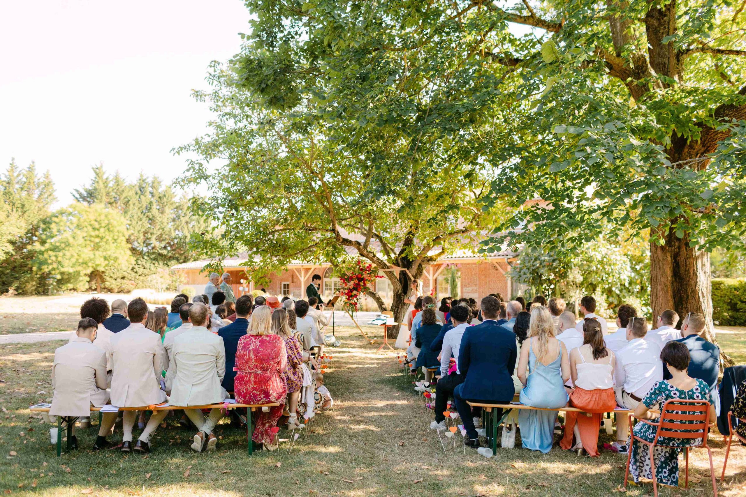Mariage de Rêve-2